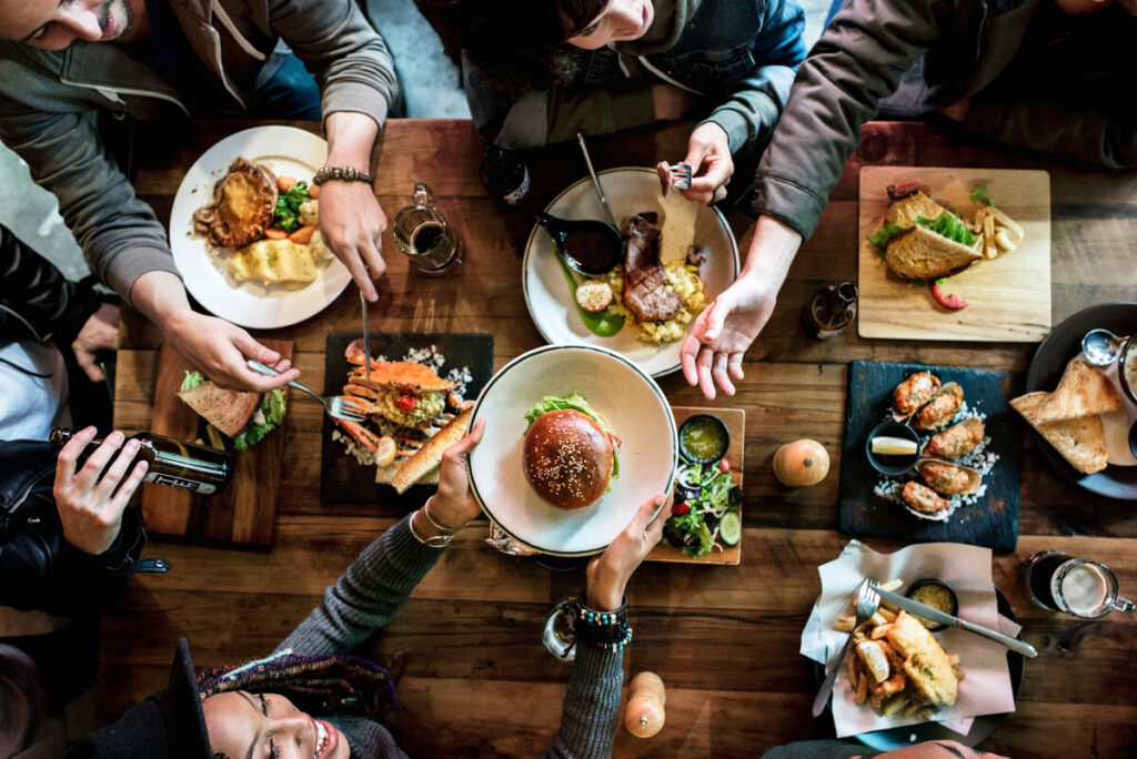 Forest Knolls Food Guide: The Best Restaurants, Bakeries, Cafés, and Neighborhood Bites Near New Rochelle’s Tree-Lined Hills
